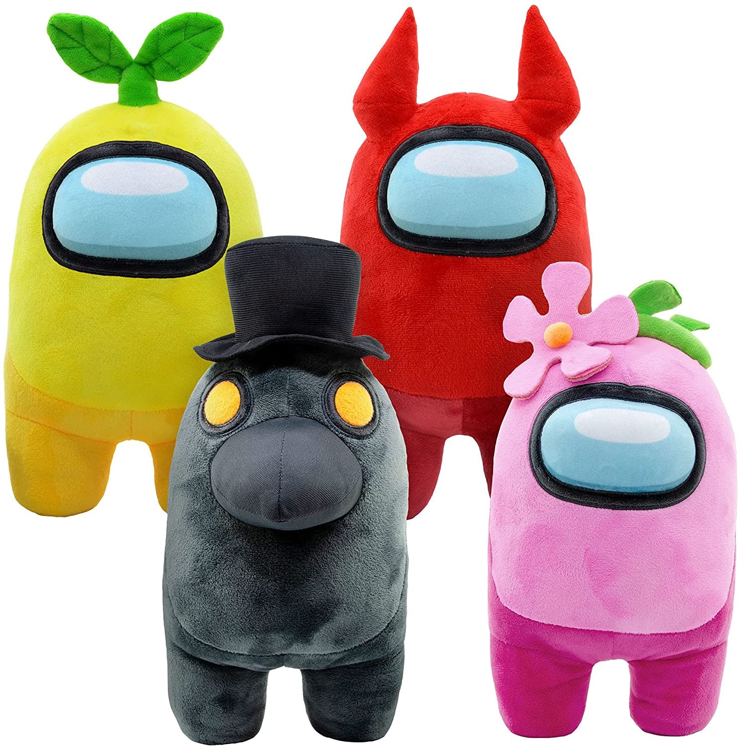 Toikido Among Us 12'' Plush Toy