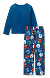 Spin Master Boys 4-10 Bakugan 2-Piece Microfleece Pajama Set