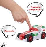 Mattel Disney Cars Track Talkers