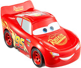 Mattel Disney Cars Track Talkers