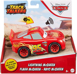 Mattel Disney Cars Track Talkers