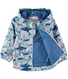Carters Boys 4-7 Rain Slicker
