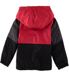 Osh Kosh Boys 2T-4T Colorblock Windbreaker