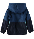 Osh Kosh Boys 4-20 Colorblock Windbreaker