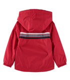 London Fog Boys 4-7 Chest Stripe Jacket