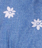 Carters Girls 4-6X Daisy Anorak Jacket