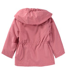 Osh Kosh Girls 2T-4T Anorak Jacket