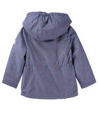 Osh Kosh Girls 4-6X Chambray Anorak