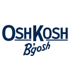 Osh Kosh Girls 4-6X Chambray Anorak