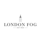 London Fog Girls 4-6X Ombre Midweight Jacket