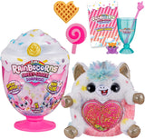 Rainbocorns Sweet Shake Surprise - 13'' Cuddle Plush Scented Stuffed Animal