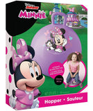 Disney Junior Minnie Mouse Happy Helpers Hopper Ball