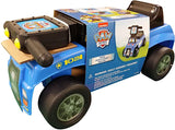 Paw Patrol Chase Push n' Scoot Ride-on