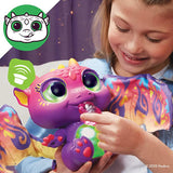 Hasbro FurReal friends Moodwings Baby Dragon Interactive Pet Toy