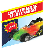 Hot Wheels Color Crashers