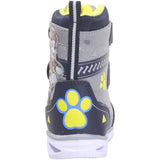Josmo Paw Patrol Boots – Chase, Marshall, Skye, Everest Snow Boots