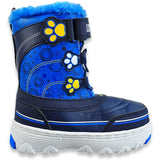 Josmo Paw Patrol Boots – Chase, Marshall, Skye, Everest Snow Boots