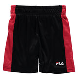 FILA Boys 4-7 Active Short Set
