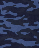 Carters Boys 4-14 4-Piece Shark 100% Snug Fit Cotton PJs