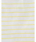 Carters 5-Pack Tie-Dye Bodysuits