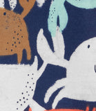 Carters Boys 0-24 Months Crabs Snap-Up Romper