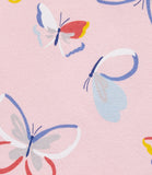 Carters Girls 0-24 Months Butterfly Chambray Short Set