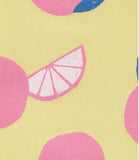 Carters Girls 0-24 Months 3-Piece Fruit Little Short Set