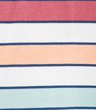 Carters Boys 3-24 Months Stripe Henley Short Set