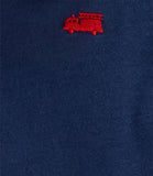 Carters Boys 2T-5T 2-Piece Firetruck Polo & Short Set
