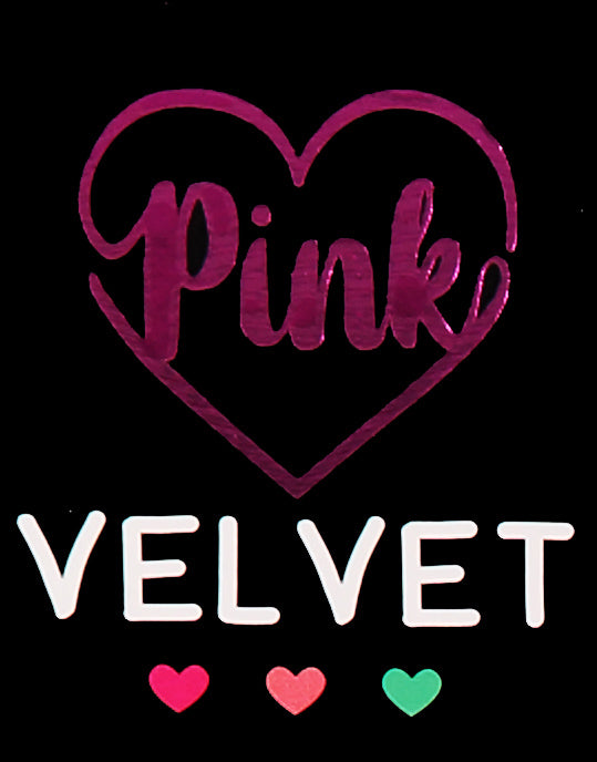 Pink Velvet Girls 4-6X 2-Pack Print Legging with Matching Headband