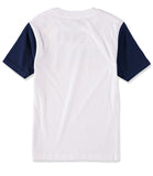 Nautica Boys 4-7 Chest Logo T-Shirt