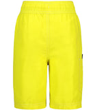Nautica Boys 8-20 Logo Swim Trunk with UPF 50+