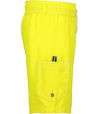 Nautica Boys 8-20 Logo Swim Trunk with UPF 50+