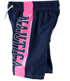Nautica Boys 8-20 Logo Swim Trunk