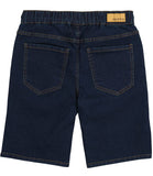 Nautica Boys 8-20 Drawstring Pull On Shorts