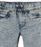 Nautica Boys 8-20 Drawstring Pull On Shorts