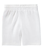 Tommy Hilfiger Boys 8-20 Stripe Logo French Terry Shorts