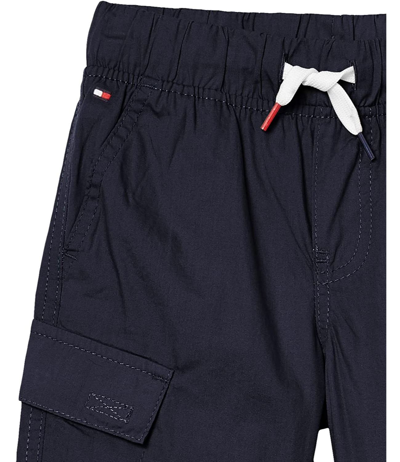 Tommy Hilfiger Boys 8-20 Cargo Woven Shorts