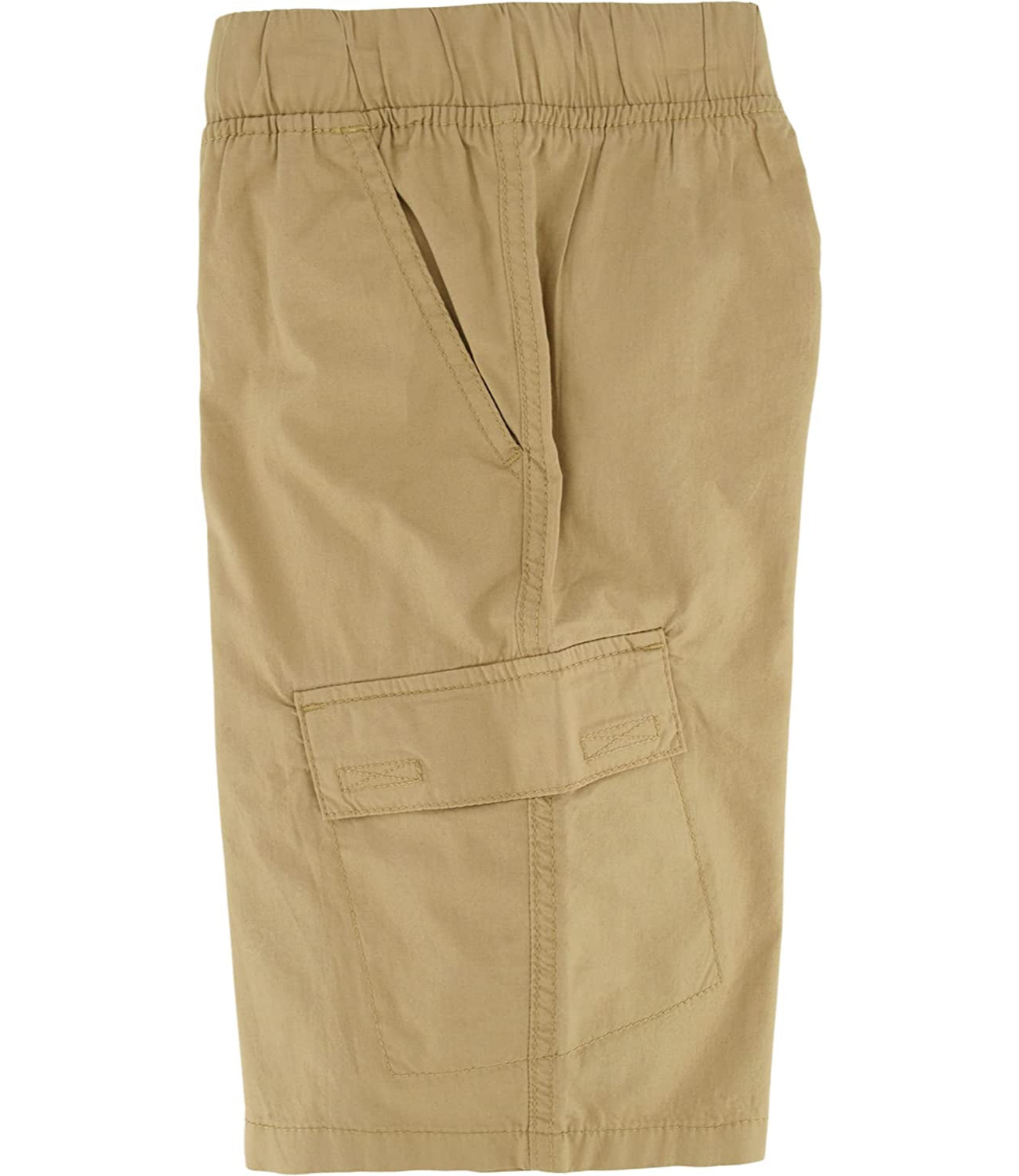 Tommy Hilfiger Boys 4-7 Cargo Woven Shorts