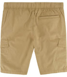 Tommy Hilfiger Boys 4-7 Cargo Woven Shorts