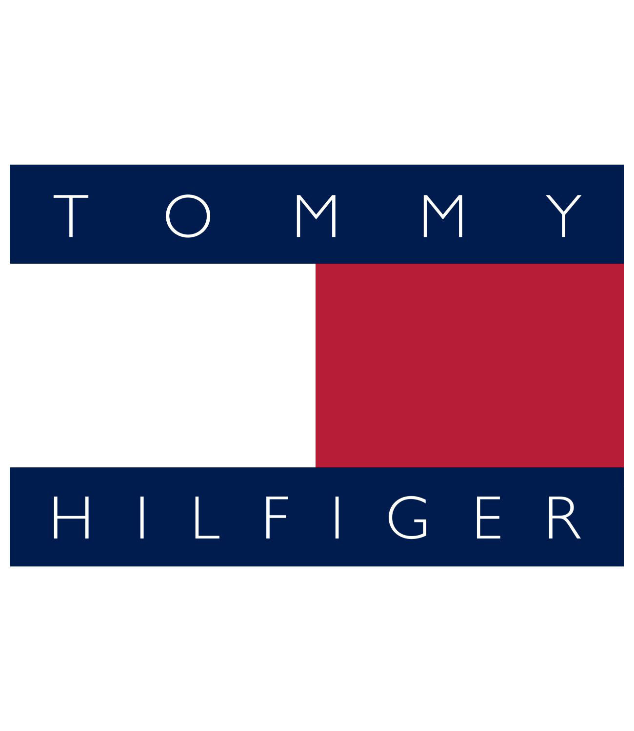 Tommy Hilfiger Boys 4-7 Tommy Logo T-Shirt