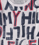 Tommy Hilfiger Boys 8-20 Short Sleeve Print T-Shirt