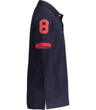 Tommy Hilfiger Boys 8-20 Short Sleeve Pique Polo Shirt