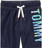 Tommy Hilfiger Boys 4-7 Swim Trunks