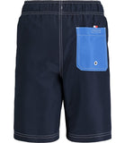 Tommy Hilfiger Boys 4-7 Swim Trunks