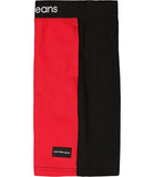Calvin Klein Boys 8-20 Two Tone Logo Waistband Shorts