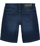 Calvin Klein Boys 8-20 Denim Shorts