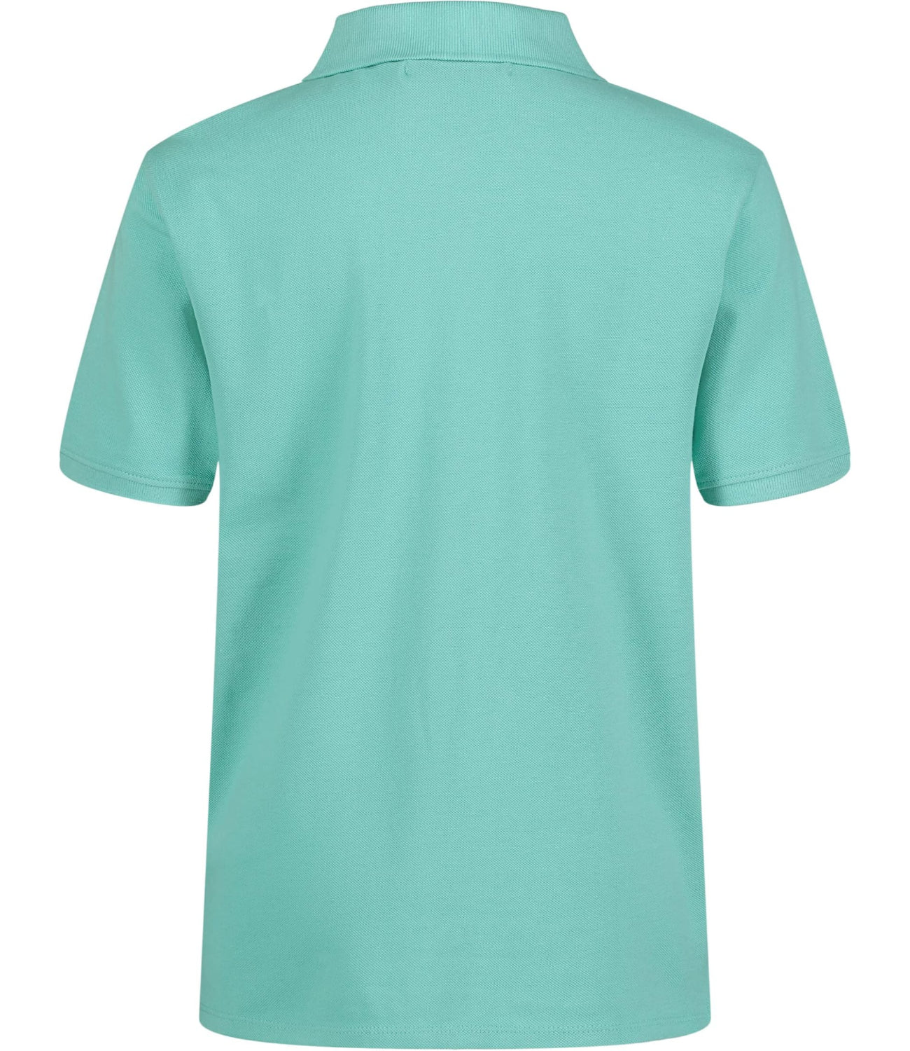 Calvin Klein Boys 8-20 Short Sleeve Pique Polo Shirt