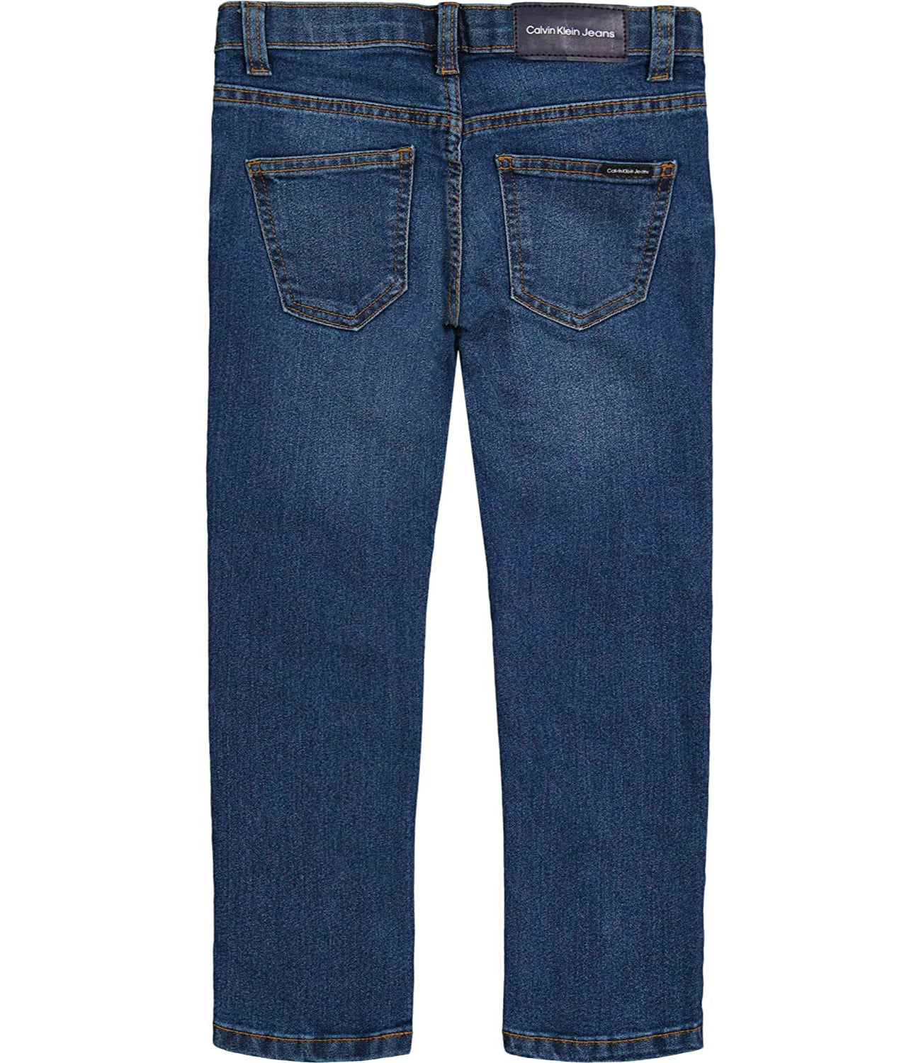 Calvin Klein Boys 8-20 Skinny Jeans