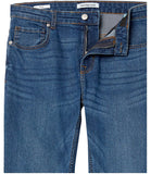 Calvin Klein Boys 8-20 Skinny Jeans